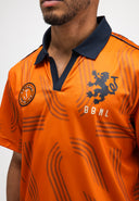 WK Polo | World Cup Orange