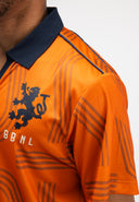 WK Polo | World Cup Orange