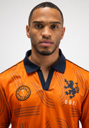 WK Polo | World Cup Orange