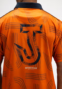 WK Polo | World Cup Orange