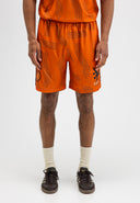 WK Short | World Cup Orange