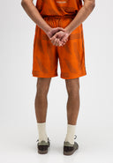 WK Short | World Cup Orange