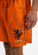 WK Short | World Cup Orange