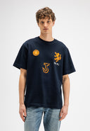 Army WK Tee | Alaska Blue