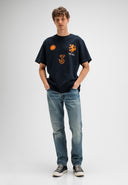Army WK Tee | Alaska Blue