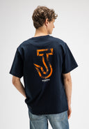 Army WK Tee | Alaska Blue