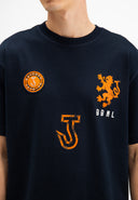 Army WK Tee | Alaska Blue