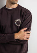 Circle Crew | Pascha Purple