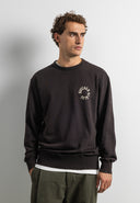 Circle Crew | Topaz Brown