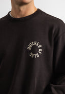 Circle Crew | Topaz Brown
