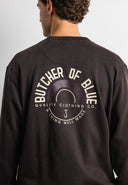 Circle Crew | Topaz Brown