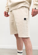 Sweatshorts Army | Beige Grau