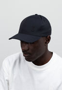 Classic Sports Cap | Off Black