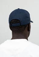 Klassische Sportkappe | Alaska Blue