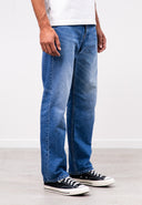Berkley Rope Denim Medium Aged | Medium Aged