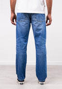 Berkley Rope Denim Medium Aged | Medium Aged