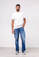 Berkley Rope Denim Medium Aged | Medium Aged