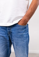 Berkley Rope Denim Medium Aged | Medium Aged