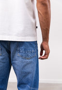 Berkley Rope Denim Medium Aged | Medium Aged