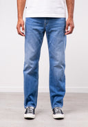 Modesto Rope Denim Light aged | Lt aged
