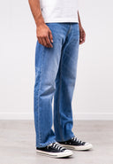 Modesto Rope Denim Light Aged | Lt Aged