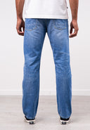 Modesto Rope Denim Light Aged | Lt Aged