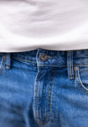 Modesto Rope Denim Light Aged | Lt Aged