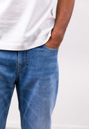 Modesto Rope Denim Light Aged | Lt Aged