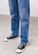 Modesto Rope Denim Light Aged | Lt Aged