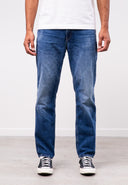 Modesto Rope Denim Medium Aged | Medium Aged