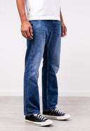 Modesto Rope Denim Medium Aged | Medium Aged