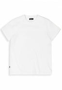 Army Lt Tee | Grand Prix White