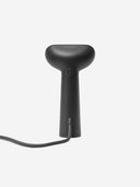 CIRRUS 3 IRON STEAMER | Off Black