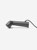 CIRRUS 3 IRON STEAMER | Off Black