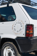 Fiat Panda 4x4 141 X Butcher | Titan White