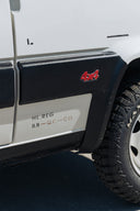 Fiat Panda 4x4 141 X Butcher | Titan White