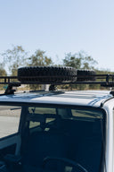 Fiat Panda 4x4 141 X Butcher | Titan White