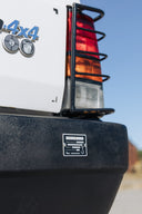 Fiat Panda 4x4 141 X Butcher | Titan White