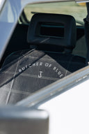 Fiat Panda 4x4 141 X Butcher | Titan White