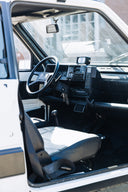 Fiat Panda 4x4 141 X Butcher | Titan White