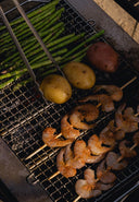 Snow Peak - Takibi Fire & Grill | var