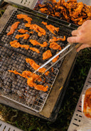 Snow Peak - Takibi Fire & Grill | var