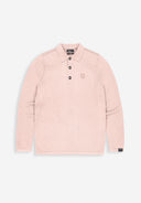 Clifden Polo | Frozen Berry