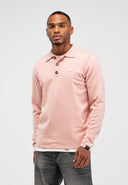 Clifden Polo | Frozen Berry