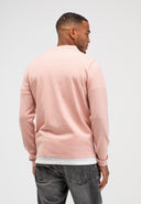 Clifden Polo | Frozen Berry
