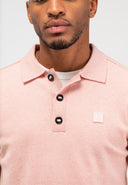 Clifden Polo | Frozen Berry