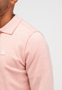Clifden Polo | Frozen Berry
