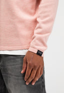 Clifden Polo | Frozen Berry