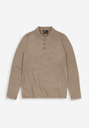 Clifden Polo | Casablanca Beige