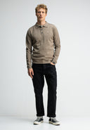 Clifden Polo | Casablanca Beige